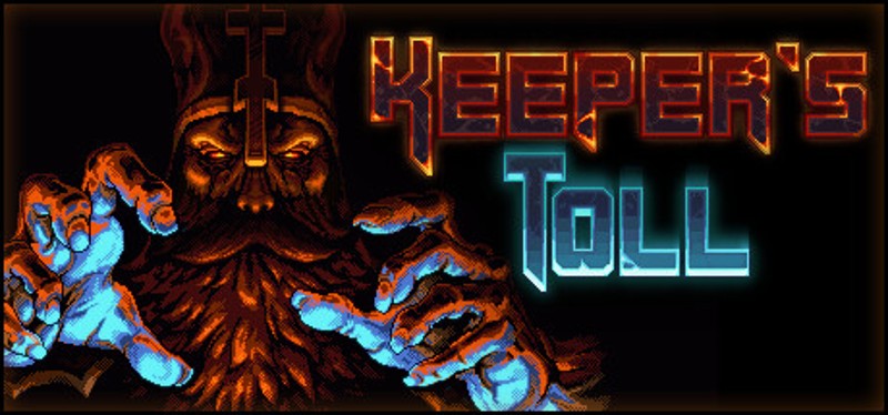 Keeper's Toll Game Cover