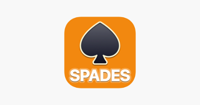 Spades - Classic Image