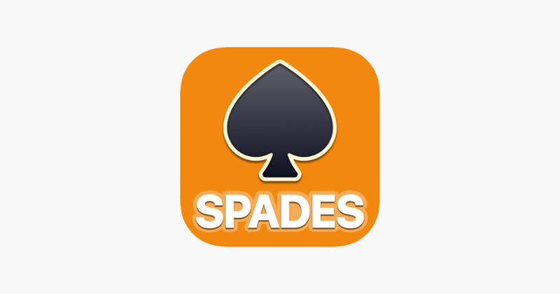 Spades - Classic Game Cover