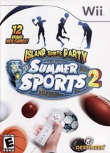 Summer Sports 2: Island Sports Party Image