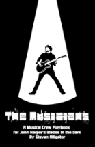 The Musicians: a BitD Crew Playbook Image