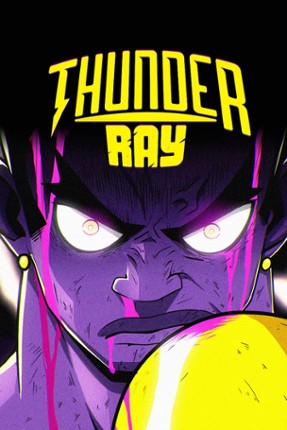 Thunder Ray Game Cover