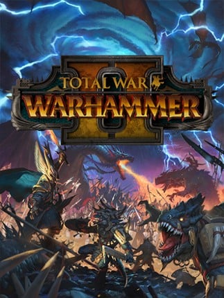 Total War: WARHAMMER II Game Cover