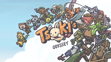 Tsuki's Odyssey Image