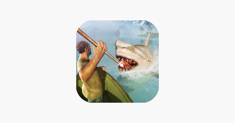 Underwater Shark Evolution Game Cover