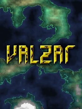 Valzar Game Cover