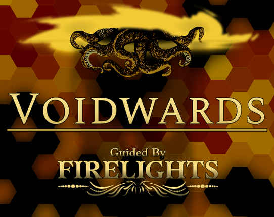 Voidwards Game Cover