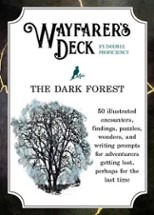 Wayfarer's Deck: The Dark Forest Image