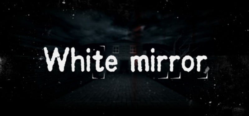 White Mirror Game Cover