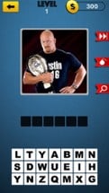 Wrestling Super Star Trivia - Discover The Name of Notorious Wrestlers and Divas Image