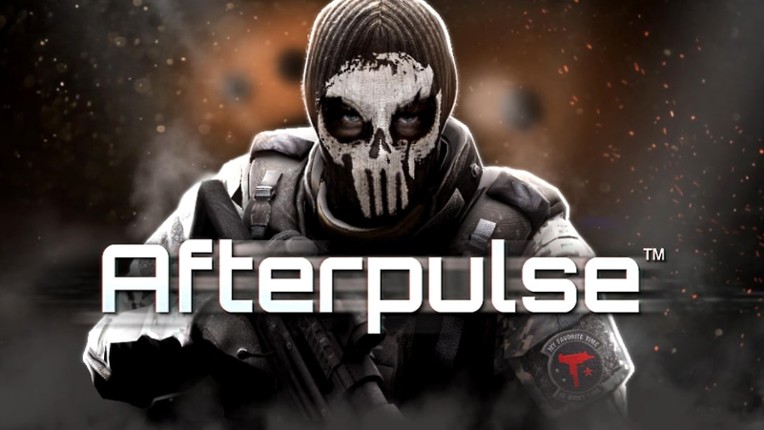 Afterpulse Game Cover