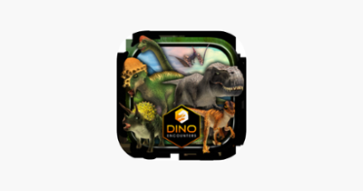 Augmented Reality Dinosaur Zoo Image