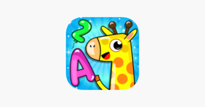 Baby Games ABC 123 for kids 2+ Image