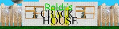 RALDI CRACKHOUSE "EVERY VERSIONS!" Image