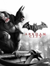 Batman Arkham City Image