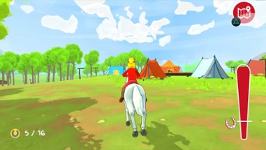 Bibi & Tina: Adventures with Horses Image