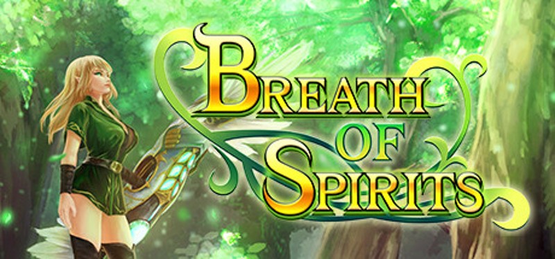 Breath of Spirits Game Cover