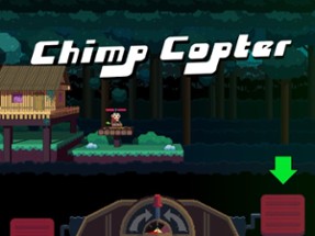 Chimp Copter Image