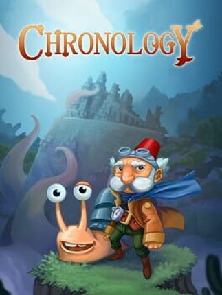 Chronology Game Cover