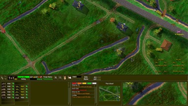 Close Combat 2: A Bridge Too Far Image