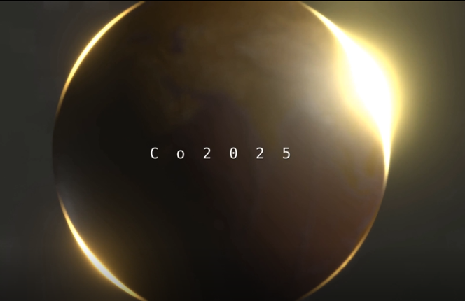 CO2025 Game Cover