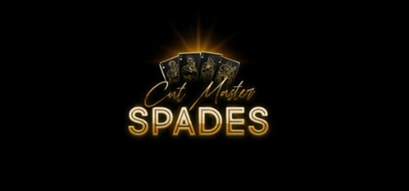 Cut Master Spades Game Cover