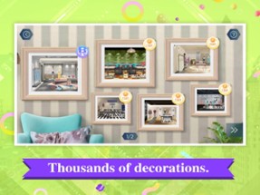 Design My Room: Fashion Image