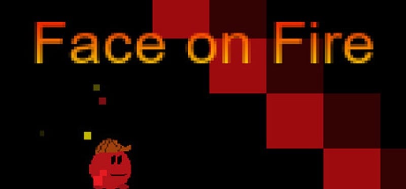 Face on Fire Game Cover