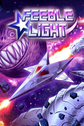 Feeble Light Game Cover