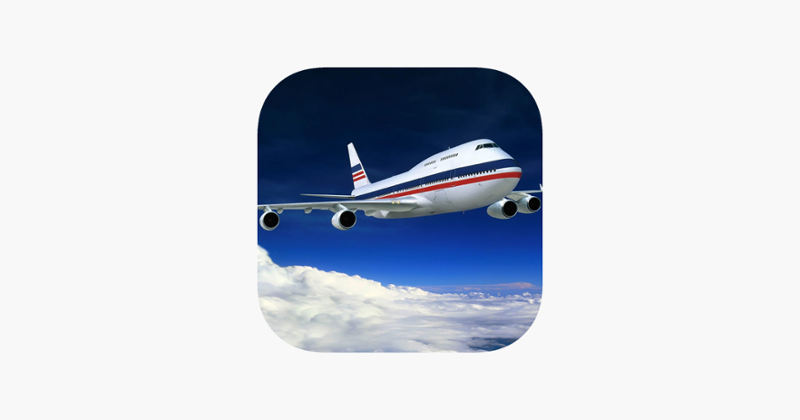 Flight Simulator : Plane Pilot Game Cover