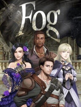 Fog Game Cover