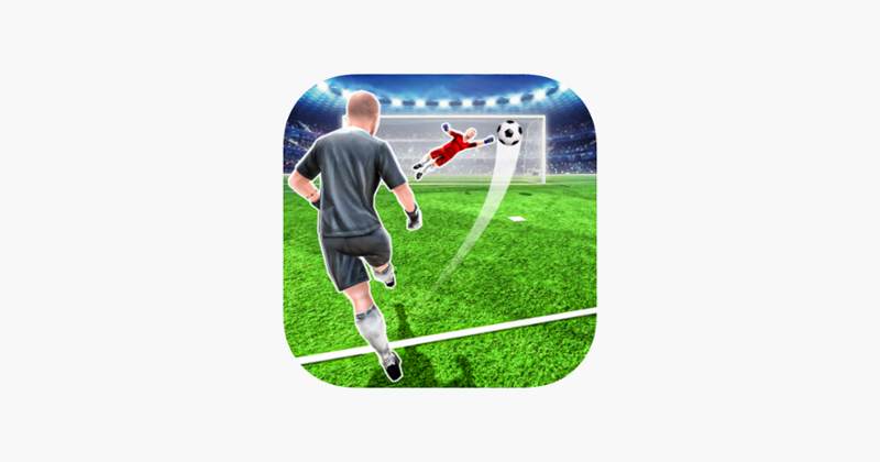 Football Soccer Strike Game Cover