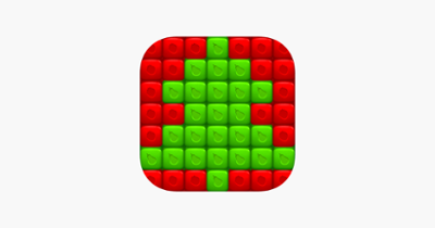 Fruit Cube Blast: Match 3 Game Image