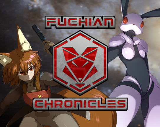 Fuchian Chronicles Game Cover