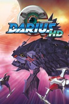 G-Darius HD Image