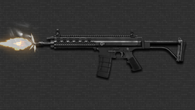 Gun Sounds : Gun Simulator Image