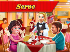 Star Chef™: Restaurant Cooking Image