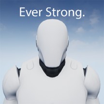 Ever Strong Image