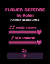 Flower Defense Image