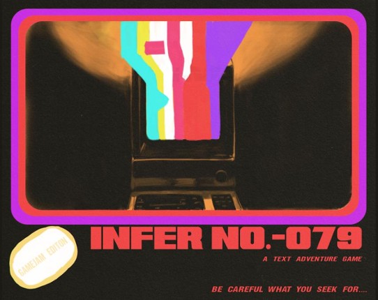 Infer-No. 079 (Version 1.1) Game Cover