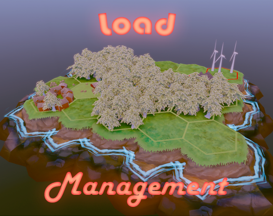 Load Management Game Cover