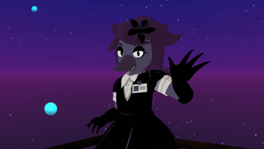 Medina VRChat Avatar Image