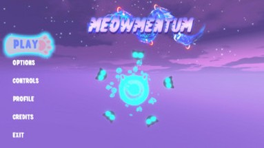 Meowmentum Image