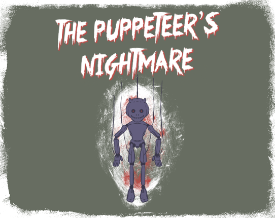 The Puppeteer's Nightmare Game Cover