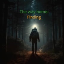 The way home: Finding Image