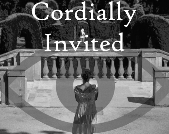 Trophy Dark: Cordially Invited Game Cover