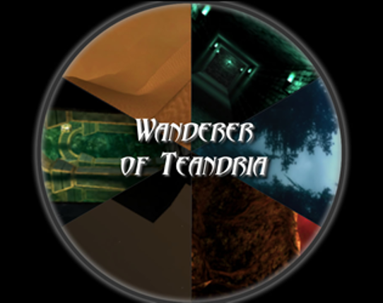 Wanderer of Teandria Game Cover