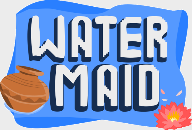 Water Maid Game Cover