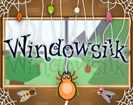 Windowsilk Image