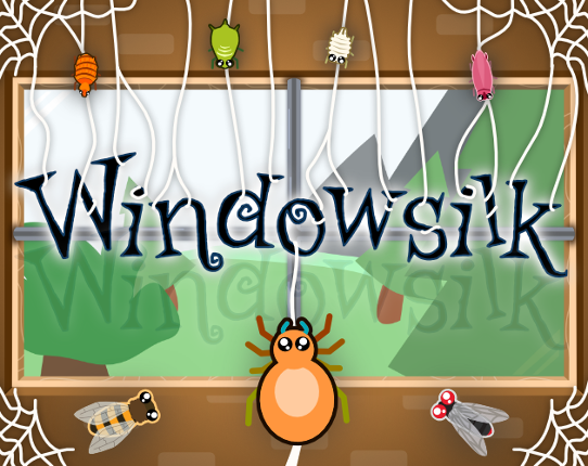 Windowsilk Game Cover